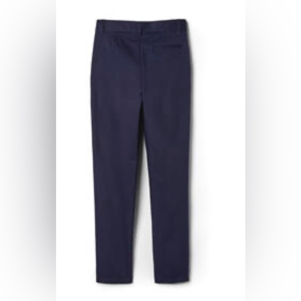 Boys uniform pants